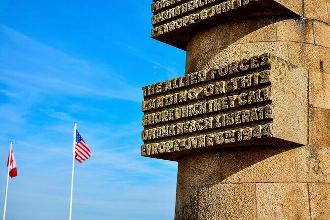 Normandy D-Day Landing Beaches Small-group trip from Paris - Final Thoughts