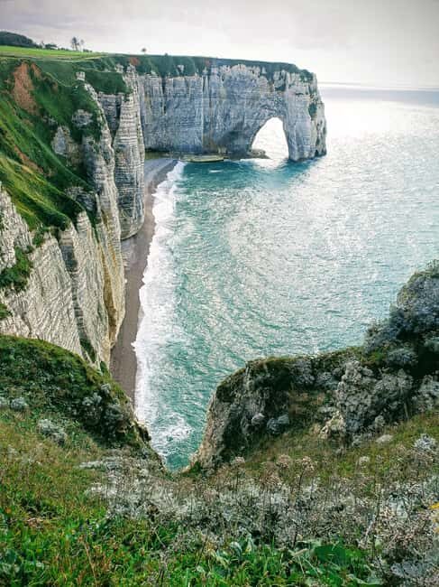 Normandy D-Day Landing Beaches VIP Trip from Paris - FAQ