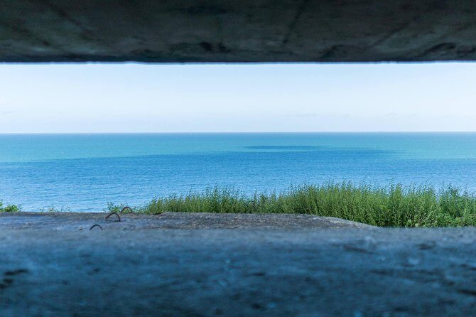 Normandy D-Day Small-Group Day Trip with Omaha Beach, Cemetery & Cider Tasting - Frequently Asked Questions