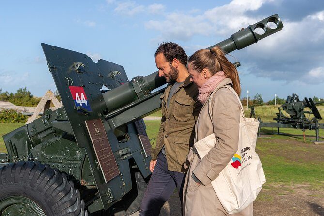 Normandy D-Day Tour Guided Small Group From Paris - Authentic Experiences from Travelers