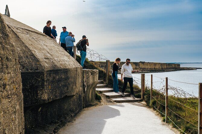 Normandy D-Day Tour with Mont Saint-Michel Day Trip from Paris - Final Thoughts