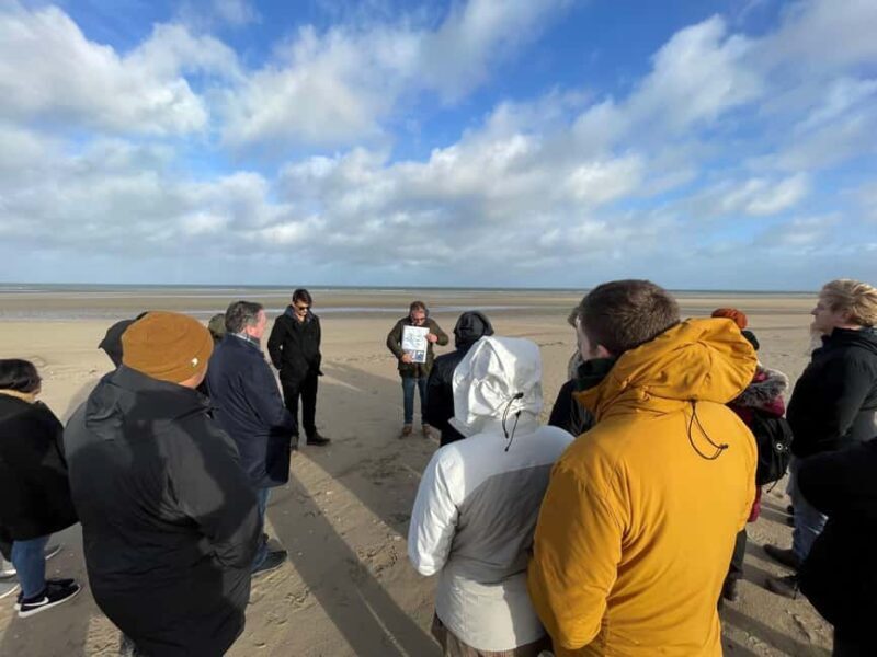Normandy DDay Beaches Tours all year round - Normandy D-Day Beaches Tours All Year Round: A Deep Dive into History and Authenticity
