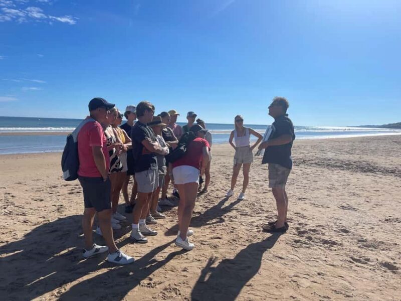 Normandy DDay Beaches Tours all year round - Final Thoughts