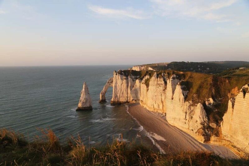 Normandy: Étretat Cliffs Private Guided Tour - Why This Tour Stands Out