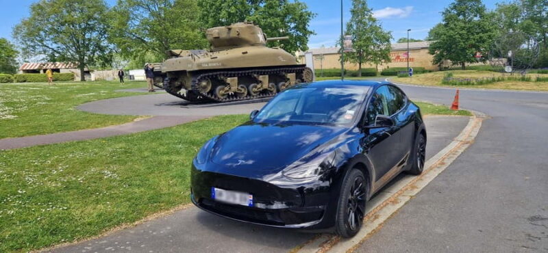 Normandy Landing Beaches: Private Day Tour from Bayeux - FAQ