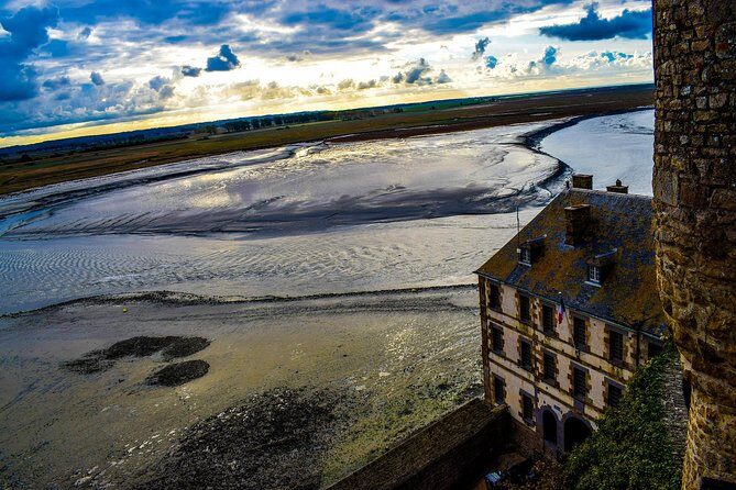 Normandy - Mont Saint-Michel Full Day Tour from Bayeux - Who Should Book This Tour?