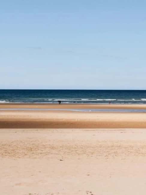 Normandy: Omaha and Arromanches Guided Tour - Who Should Consider This Tour?
