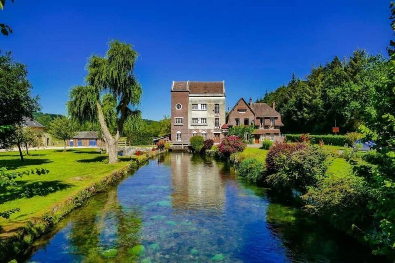 Normandy: Pays dAuge and Honfleur Private Tour - Normandy: Pays d’Auge and Honfleur Private Tour — A Deep Dive into Artistic Charm and Countryside Beauty