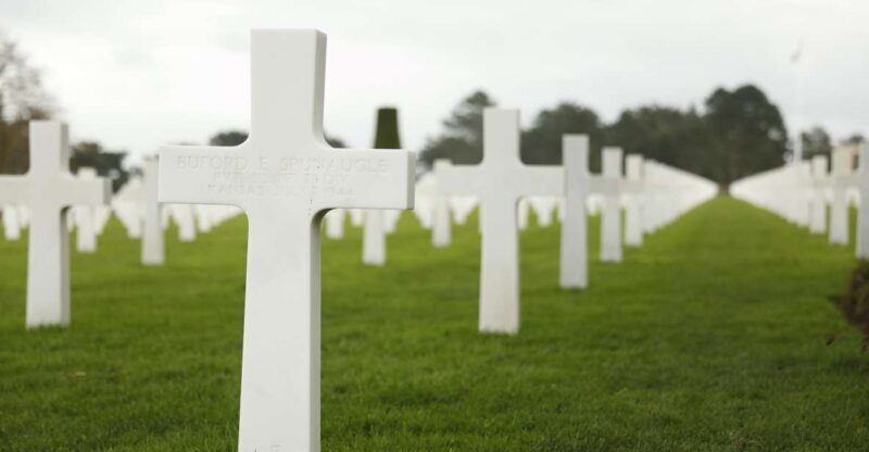 Normandy: Private Guided Tour with a Licensed Guide - Exploring Normandy: A Private Guided Tour with a Passionate Local
