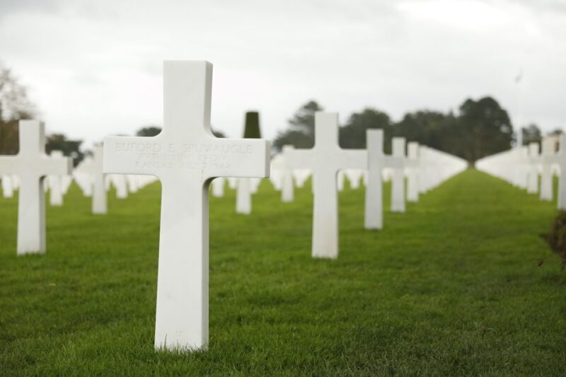 Normandy: Private Guided Tour with a Licensed Guide - Final Thoughts: Is It Right for You?