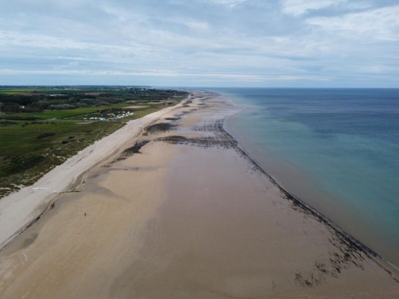 Normandy: Private Guided Tour with a Licensed Guide - FAQ