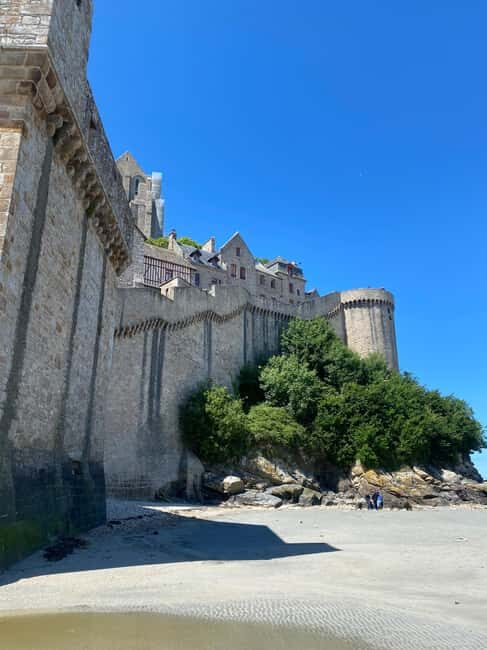 Normandy: Private Guided Tour with a Local Expert - Normandy: Private Guided Tour with a Local Expert