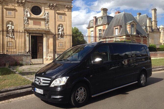 Normandy Rouen, Honfleur, Etretat Small group Day trip from Paris - Who Is This Tour Best For?