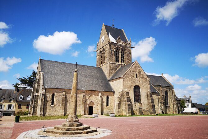 Normandy U.S Beaches & D-DAY Sites Private Tour From Bayeux - Final Thoughts