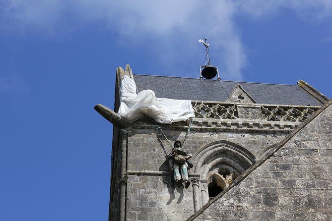 Normandy - Utah, Omaha & U.S. D-Day Sites Full Day Tour From Bayeux - Final Thoughts: Is This Tour for You?