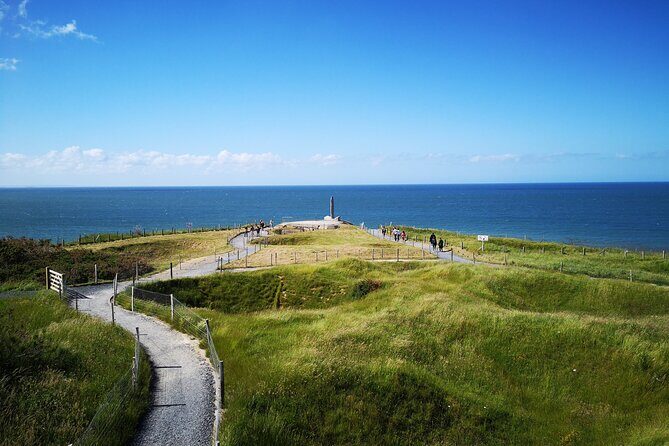 Normandy - Utah, Omaha & U.S. D-Day Sites Full Day Tour From Bayeux - FAQs