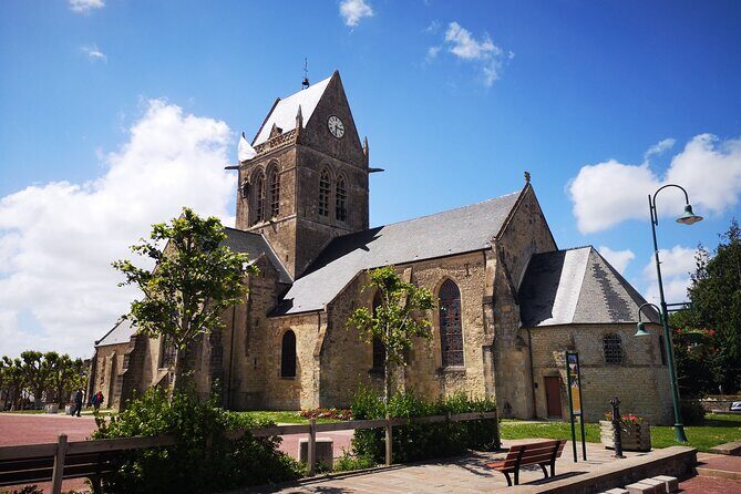 Normandy - Utah, Omaha & U.S. D-Day Sites Full Day Tour From Bayeux - Final Word