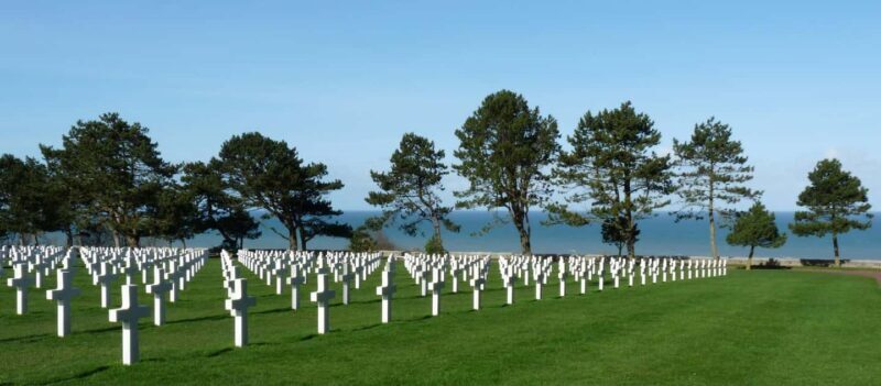 Normandy World War II Private 2 Hours Sidecar Tour Bayeux - FAQs