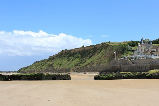 Normandy World War II Private 2 Hours Sidecar Tour From Bayeux - Exploring Normandy on a Sidecar: A Personal Look