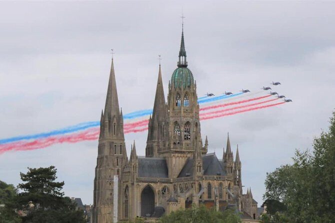 Normandy WW2 Full Day Classic Jeep Tour - Who Should Consider This Tour?