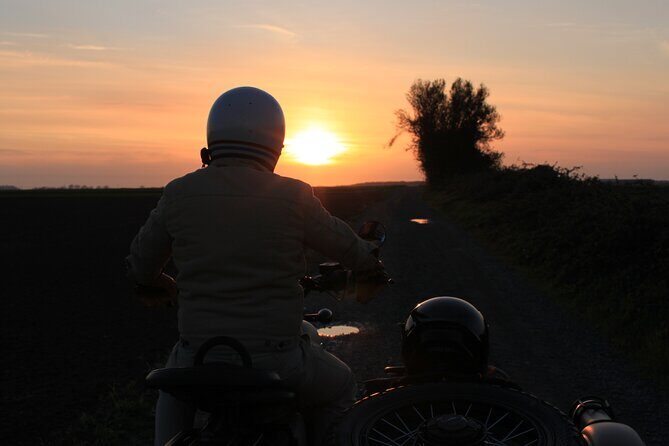 Normandy WWII Private Half-day Sidecar Tour From Bayeux - Final Thoughts