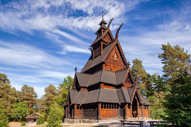 Norsk Folkemuseum Oslo Private Tour & Skip-the-Line Tickets - Unpacking the Experience at Norsk Folkemuseum