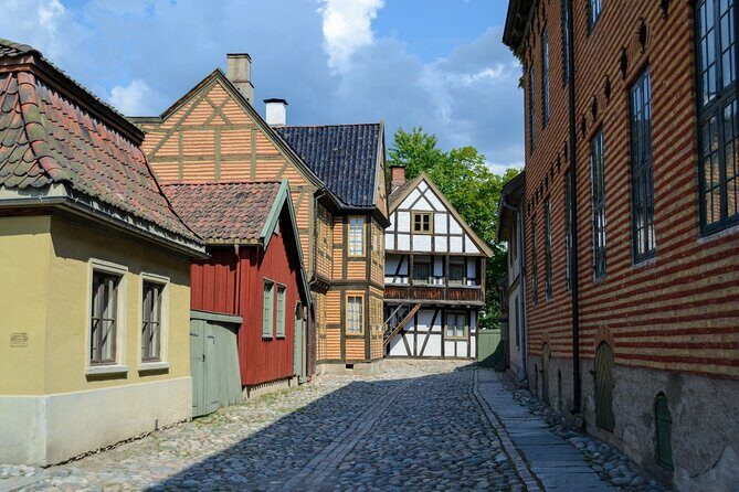Norsk Folkemuseum Oslo Private Tour & Skip-the-Line Tickets - Who Should Consider This Tour?