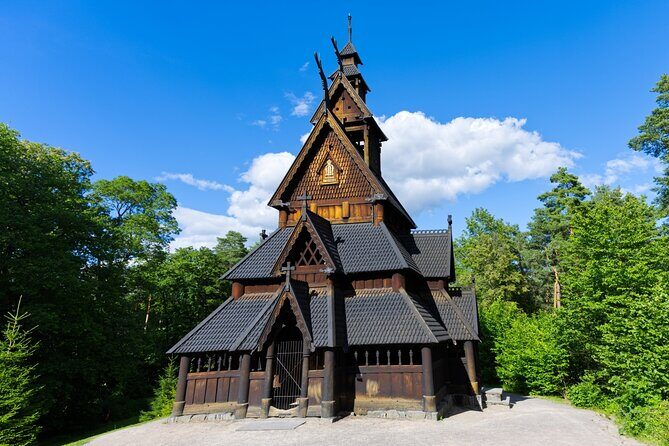 Norsk Folkemuseum Oslo Private Tour & Skip-the-Line Tickets - Final Thoughts