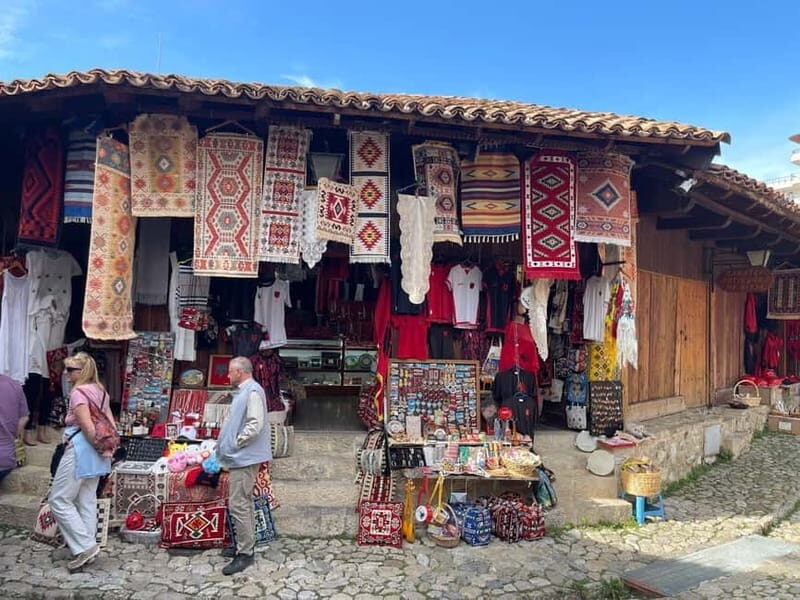 North Albania in 3 days: Shala River, Shkodra, Theth - Frequently Asked Questions