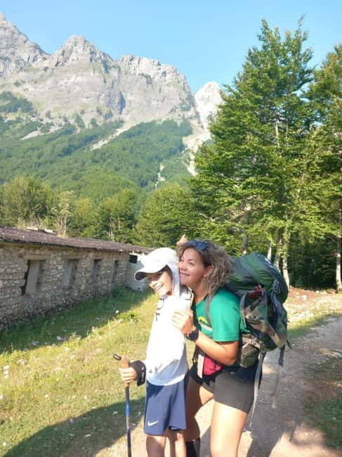 North Albania Tour - Exploring the Heart of the Albanian Alps