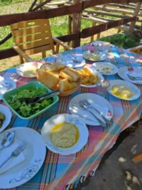 North Albania Tour - Practical Details & Tips