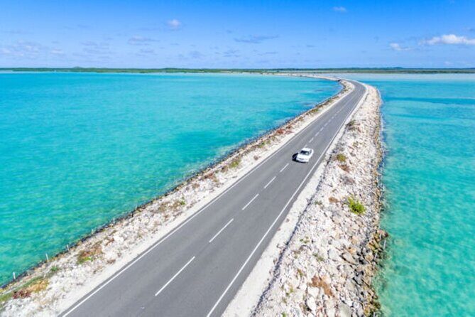 North and Middle Caicos Day Trip: Cruise, discover, explore! - Value and Practical Tips