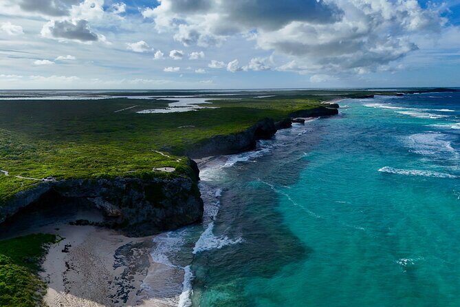 North and Middle Caicos Island Private Tour - What the Tour Includes and What to Consider