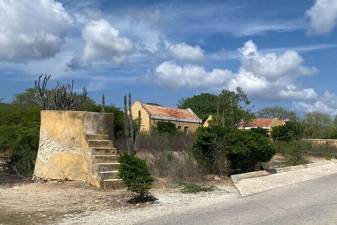 North and South Tour with Elgin a Local Guide - Key Points