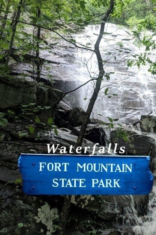 North Atlanta: Fort Mountain Park Self-Guided Slingshot Tour - Who This Tour Is Best For