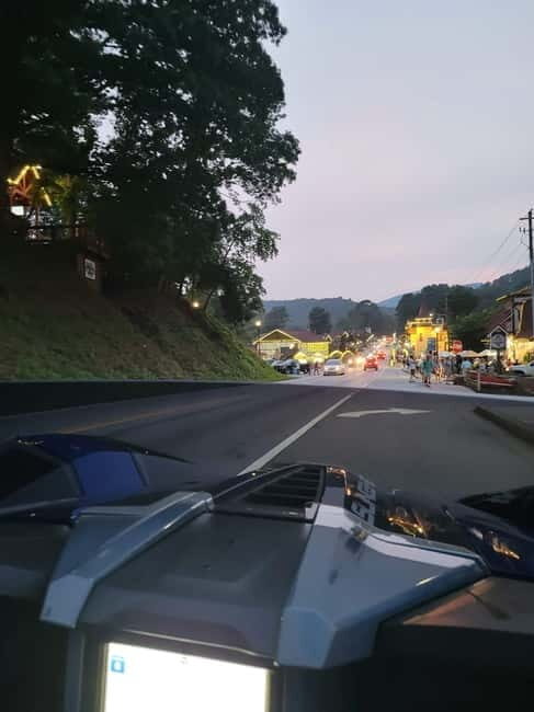 North Atlanta Polaris Slingshot Group Tour - Frequently Asked Questions