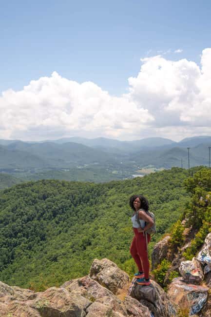 North Atlanta Slingshot: Bell Mountain Self Guided Tour - North Atlanta Slingshot: Bell Mountain Self Guided Tour