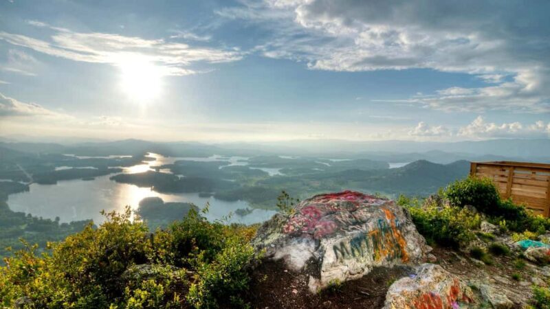 North Atlanta Slingshot: Bell Mountain Self Guided Tour - Final Thoughts on Value and Experience
