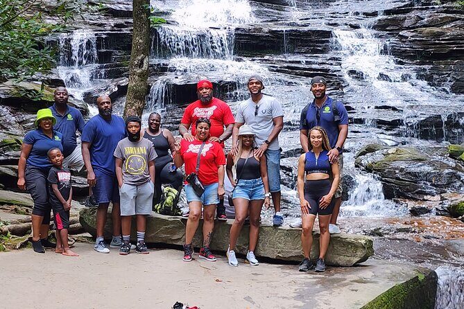 North Atlanta Slingshot Guided Group Tour - Authentic Traveler Perspectives