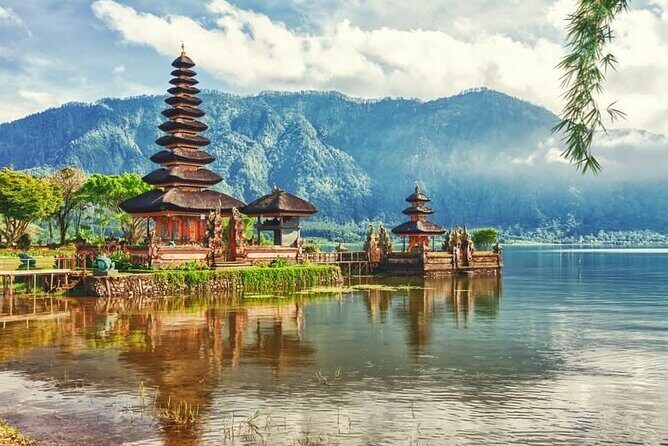 North Bali Hidden Gems Tour Ulun Danu Temple Twin Lakes Waterfall - Final Thoughts: Is This Tour for You?
