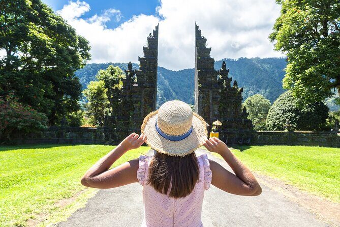 North Bali Hidden Gems Tour Ulun Danu Temple Twin Lakes Waterfall - Frequently Asked Questions