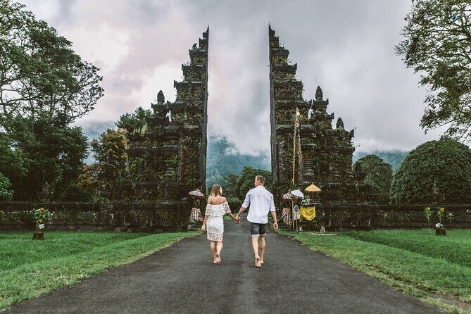 North Bali Hidden Gems Tour Ulun Danu Temple Twin Lakes Waterfall - Final Words