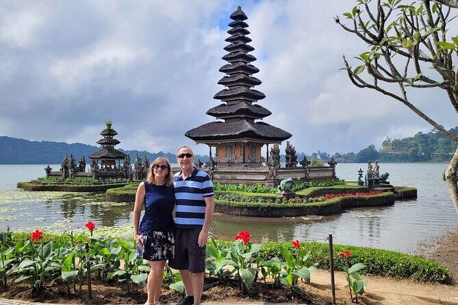 North Bali Private Tour - All Inclusive - Exploring North Bali: A Private Day Tour to Remember