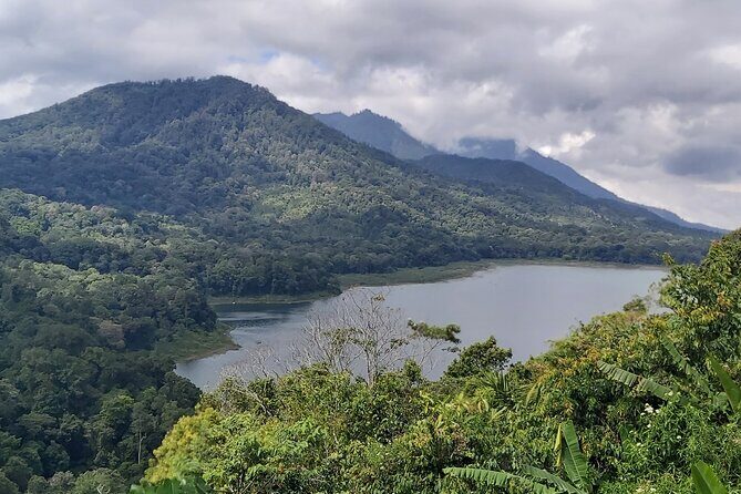 North Bali Private Tour - All Inclusive - Key Points