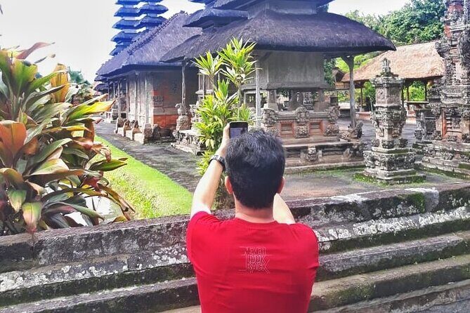 North Bali: Sekumpul Waterfalls and Ulun Danu Temple Tour - Who Should Book This Tour?