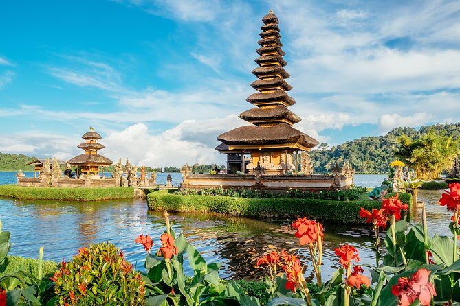North Bali: Sekumpul Waterfalls and Ulun Danu Temple Tour - FAQs