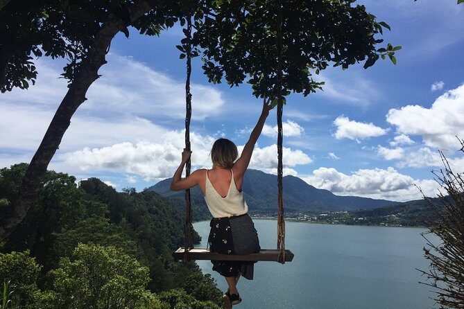 North Bali Sunrise Tour With Dolphins, Instagram Wanagiri & Waterfalls - Practical Aspects and Value