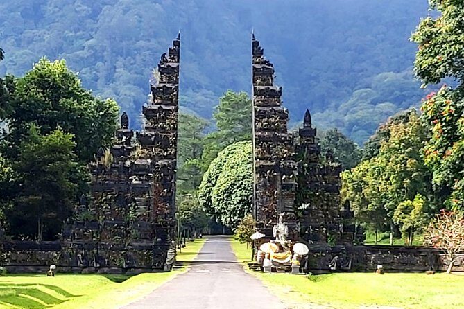 North Bali Tour - Best Scenery - Private Tour All Inclusive - Authentic Insights from Other Travelers