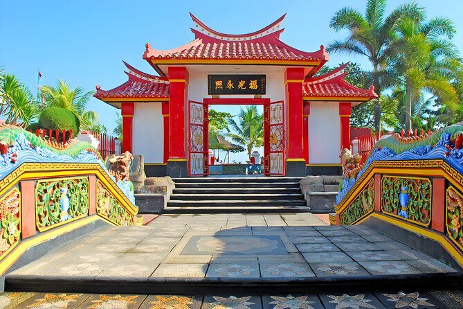 North Bali Tour - Visiting Rice Terrace, Lake, Waterfall, Temple and Hot Spring - The Value and Who Will Love This Tour