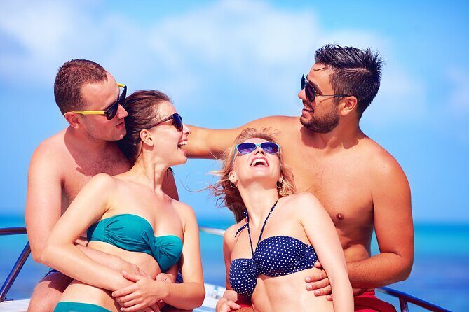 North Bay Snorkeling Adventure on South Padre Island - North Bay Snorkeling Adventure on South Padre Island: A Practical Guide